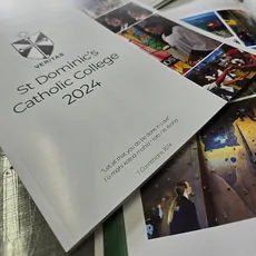 Creative Design and Print project 3