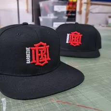 Creative Design and Print project 7