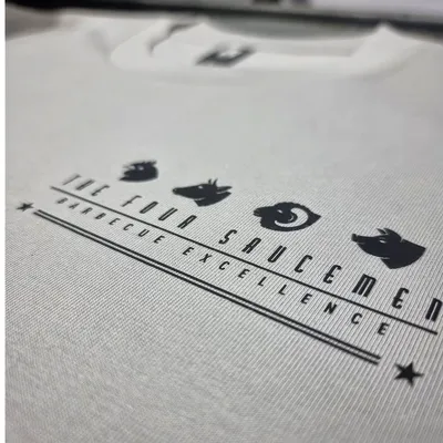 Custom T-Shirt Store